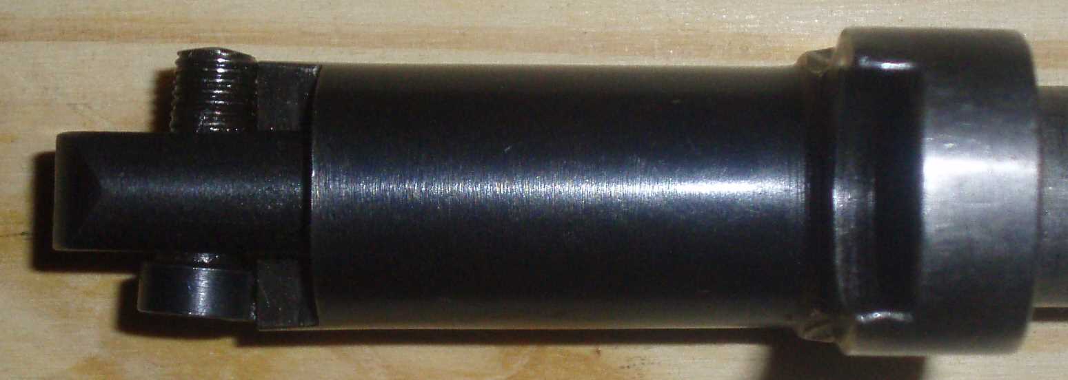 Baonnette pliante modle 1944